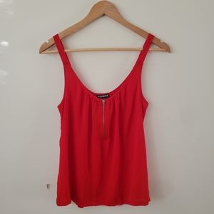 Express tank